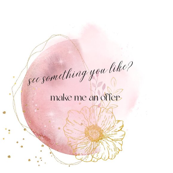 Offers welcome! - Picture 1 of 1